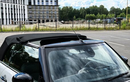 MINI Cabrio, 2024 год, 3 990 000 рублей, 17 фотография