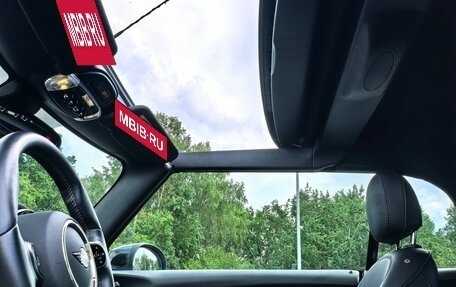 MINI Cabrio, 2024 год, 3 990 000 рублей, 14 фотография