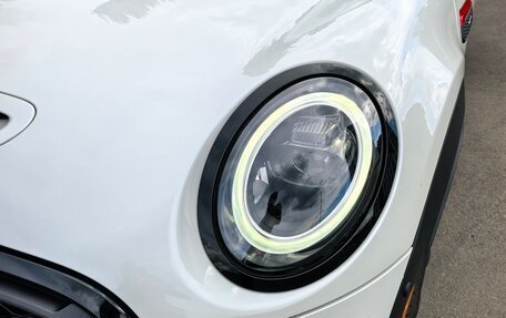 MINI Cabrio, 2024 год, 3 990 000 рублей, 29 фотография