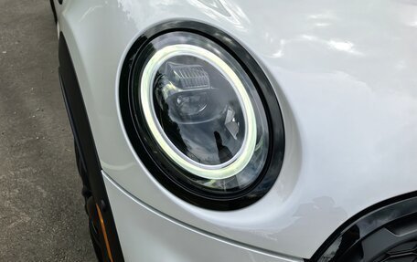 MINI Cabrio, 2024 год, 3 990 000 рублей, 30 фотография