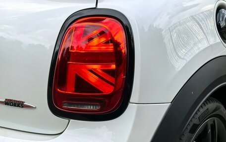 MINI Cabrio, 2024 год, 3 990 000 рублей, 33 фотография