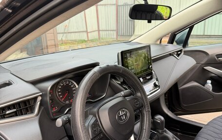 Toyota Corolla, 2021 год, 1 700 000 рублей, 3 фотография