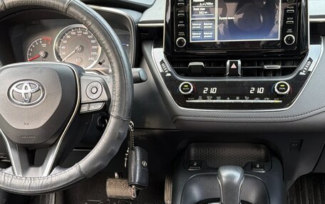Toyota Corolla, 2021 год, 1 700 000 рублей, 6 фотография