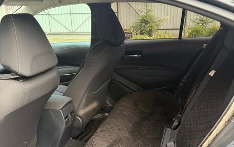 Toyota Corolla, 2021 год, 1 700 000 рублей, 11 фотография