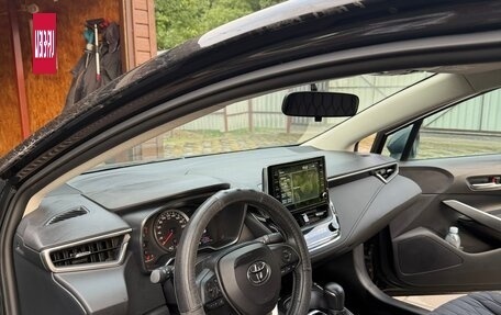 Toyota Corolla, 2021 год, 1 700 000 рублей, 7 фотография