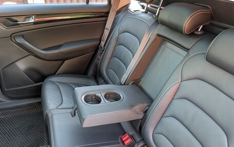 Skoda Kodiaq I, 2020 год, 3 500 000 рублей, 11 фотография