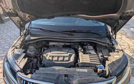 Skoda Kodiaq I, 2020 год, 3 500 000 рублей, 15 фотография