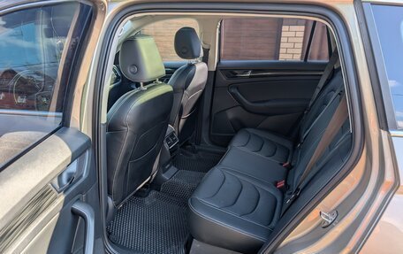 Skoda Kodiaq I, 2020 год, 3 500 000 рублей, 10 фотография
