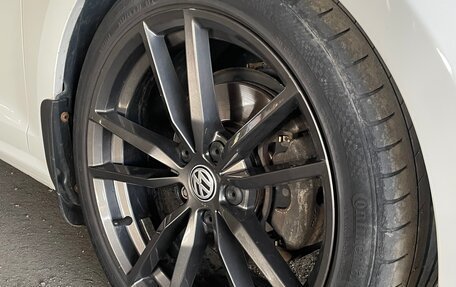 Volkswagen Golf VII, 2013 год, 1 199 000 рублей, 9 фотография