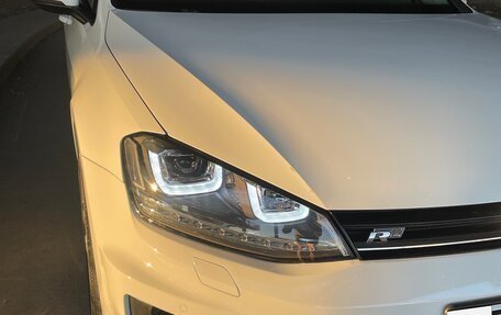 Volkswagen Golf VII, 2013 год, 1 199 000 рублей, 7 фотография