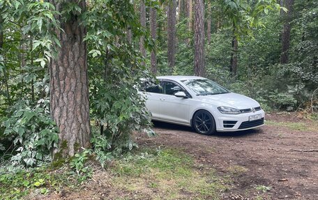 Volkswagen Golf VII, 2013 год, 1 199 000 рублей, 24 фотография