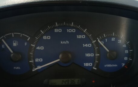 Chevrolet Spark III, 2008 год, 450 000 рублей, 5 фотография