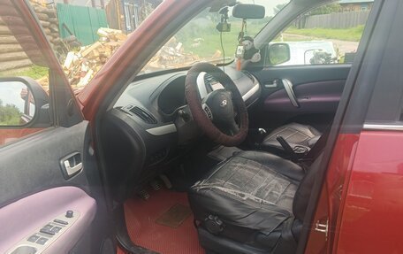 Chery Tiggo (T11), 2012 год, 370 000 рублей, 2 фотография