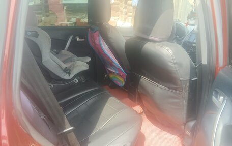 Chery Tiggo (T11), 2012 год, 370 000 рублей, 4 фотография