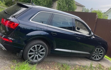 Audi Q7, 2015 год, 2 700 000 рублей, 5 фотография