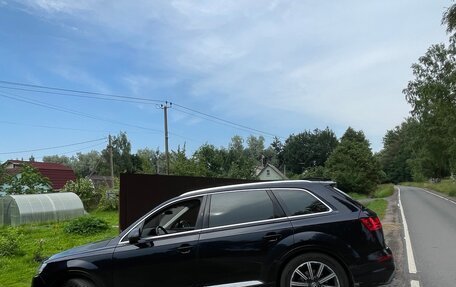 Audi Q7, 2015 год, 2 700 000 рублей, 8 фотография