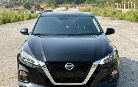 Nissan Altima VI (L34), 2021 год, 1 664 000 рублей, 2 фотография