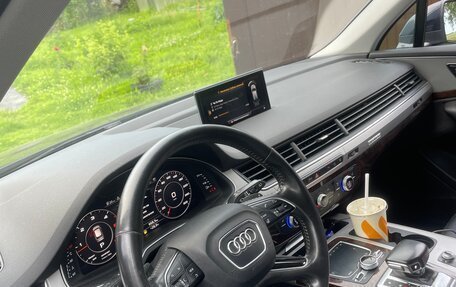 Audi Q7, 2015 год, 2 700 000 рублей, 6 фотография