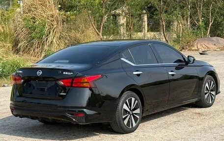 Nissan Altima VI (L34), 2021 год, 1 664 000 рублей, 4 фотография