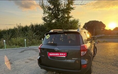 Toyota RAV4, 2006 год, 1 040 000 рублей, 4 фотография