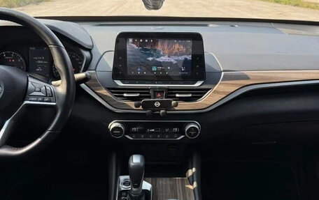 Nissan Altima VI (L34), 2021 год, 1 664 000 рублей, 13 фотография