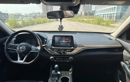 Nissan Altima VI (L34), 2021 год, 1 664 000 рублей, 11 фотография