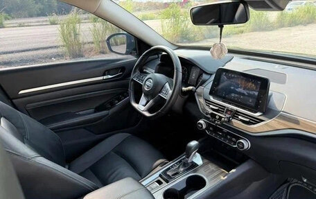Nissan Altima VI (L34), 2021 год, 1 664 000 рублей, 15 фотография