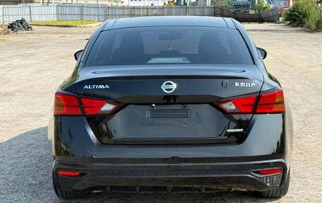 Nissan Altima VI (L34), 2021 год, 1 664 000 рублей, 6 фотография