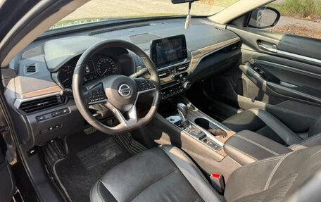 Nissan Altima VI (L34), 2021 год, 1 664 000 рублей, 9 фотография