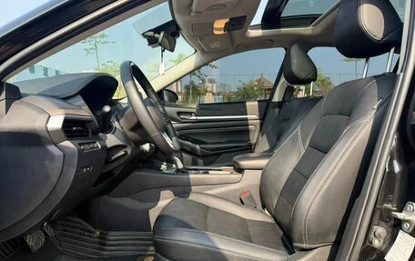 Nissan Altima VI (L34), 2021 год, 1 664 000 рублей, 8 фотография