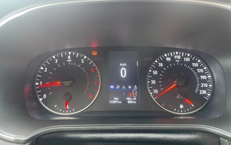 Renault Megane IV, 2021 год, 1 305 000 рублей, 9 фотография