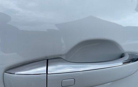 Renault Megane IV, 2021 год, 1 305 000 рублей, 17 фотография