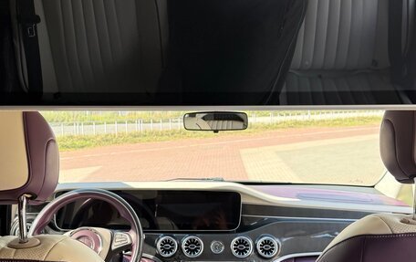Mercedes-Benz V-Класс, 2024 год, 8 250 000 рублей, 9 фотография