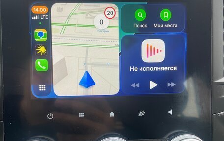 Renault Megane IV, 2021 год, 1 305 000 рублей, 23 фотография