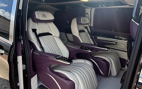 Mercedes-Benz V-Класс, 2024 год, 8 250 000 рублей, 8 фотография