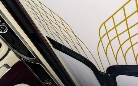 Mercedes-Benz V-Класс, 2024 год, 8 250 000 рублей, 15 фотография