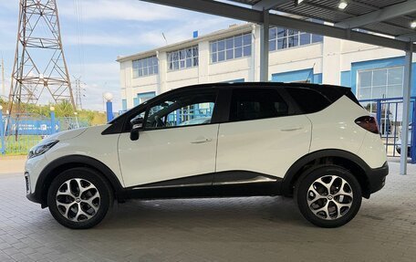 Renault Kaptur I рестайлинг, 2020 год, 1 699 000 рублей, 2 фотография