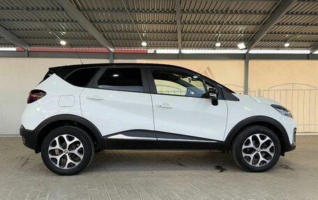 Renault Kaptur I рестайлинг, 2020 год, 1 699 000 рублей, 6 фотография