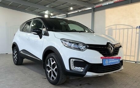 Renault Kaptur I рестайлинг, 2020 год, 1 699 000 рублей, 7 фотография