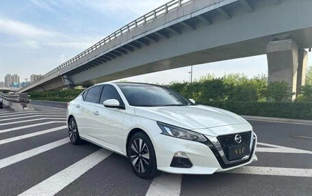 Nissan Altima VI (L34), 2021 год, 1 673 000 рублей, 3 фотография
