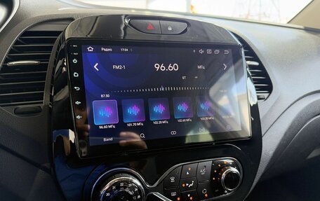 Renault Kaptur I рестайлинг, 2020 год, 1 699 000 рублей, 14 фотография
