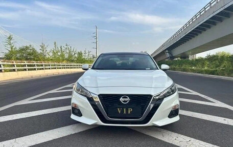 Nissan Altima VI (L34), 2021 год, 1 673 000 рублей, 2 фотография
