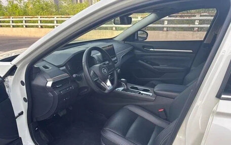 Nissan Altima VI (L34), 2021 год, 1 673 000 рублей, 8 фотография