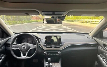 Nissan Altima VI (L34), 2021 год, 1 673 000 рублей, 9 фотография