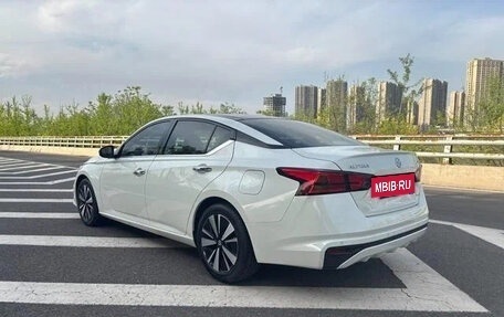 Nissan Altima VI (L34), 2021 год, 1 673 000 рублей, 6 фотография