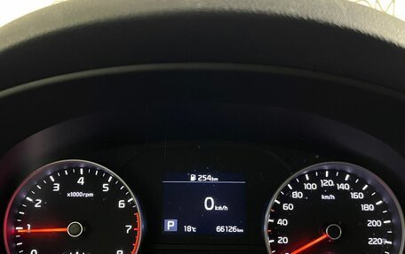 KIA Sportage IV рестайлинг, 2022 год, 3 029 900 рублей, 13 фотография