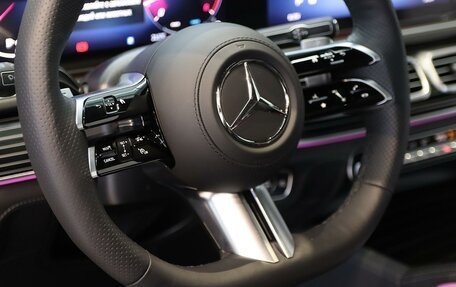 Mercedes-Benz GLS, 2026 год, 18 750 000 рублей, 10 фотография