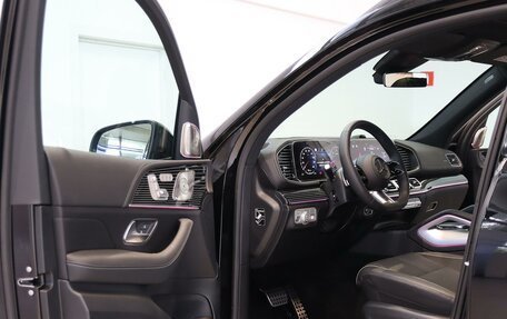 Mercedes-Benz GLS, 2026 год, 18 750 000 рублей, 6 фотография