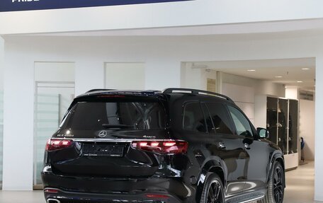 Mercedes-Benz GLS, 2026 год, 18 750 000 рублей, 5 фотография