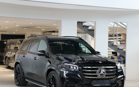 Mercedes-Benz GLS, 2026 год, 18 750 000 рублей, 2 фотография